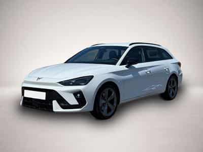 Cupra Leon (2026) - Photo 1