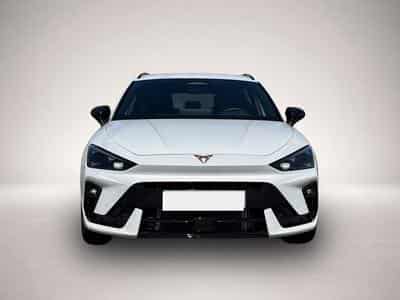 Cupra Leon (2026) - Photo 2