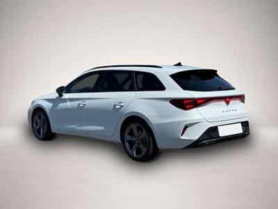 Cupra Leon (2026) - Photo 4