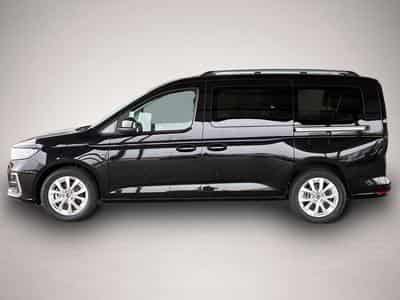 Ford Tourneo (2026) - Photo 2