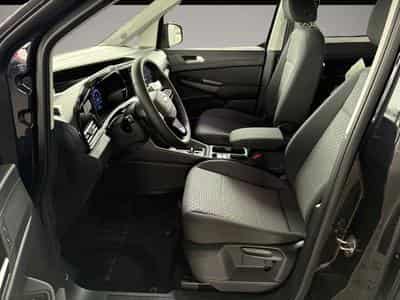 Ford Tourneo (2026) - Photo 5