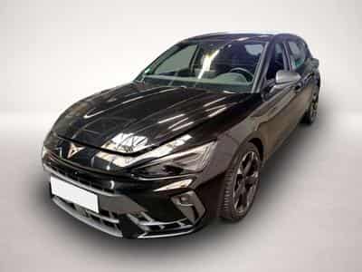 Cupra Leon (2025) - Photo 1