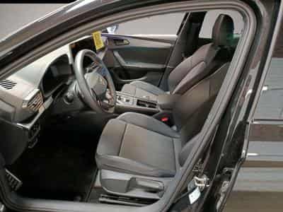 Cupra Leon (2025) - Photo 3