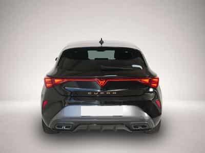 Cupra Leon (2025) - Photo 4