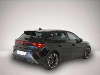Cupra Leon (2025) - Photo 5