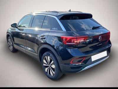 VW T-Roc (2025) - Photo 3