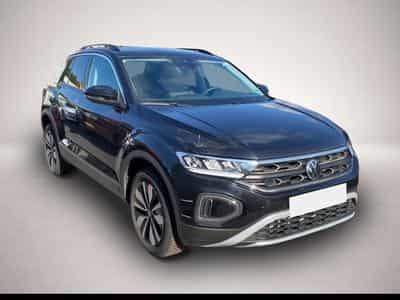VW T-Roc (2025) - Photo 5