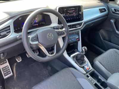 VW T-Roc (2025) - Photo 7