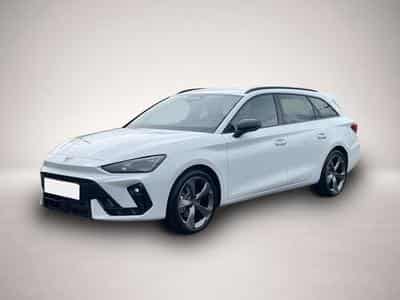 Cupra Leon (2026) - Photo 1