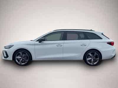 Cupra Leon (2026) - Photo 3