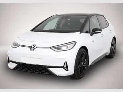 VW ID.3 (2025) - Photo 1