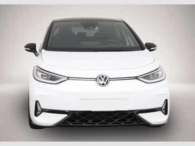 VW ID.3 (2025) - Photo 2
