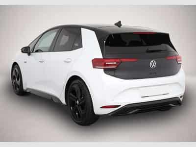 VW ID.3 (2025) - Photo 3