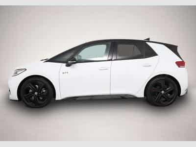 VW ID.3 (2025) - Photo 4