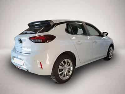 Opel Corsa (2025) - Photo 3