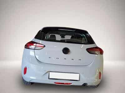 Opel Corsa (2025) - Photo 4