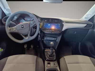 Opel Corsa (2025) - Photo 5