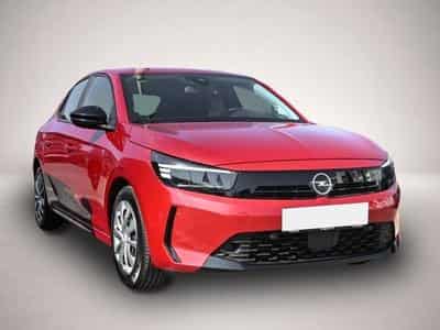 Opel Corsa (2025) - Photo 2