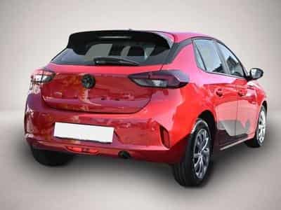 Opel Corsa (2025) - Photo 3