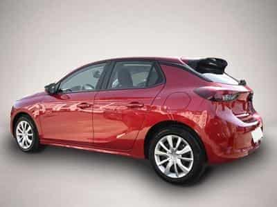 Opel Corsa (2025) - Photo 4