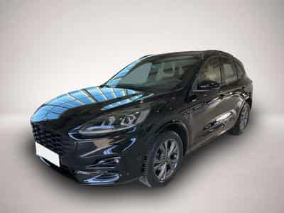 Ford Kuga (2026) - Photo 1