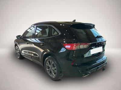 Ford Kuga (2026) - Photo 2