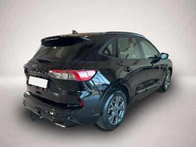 Ford Kuga (2026) - Photo 3