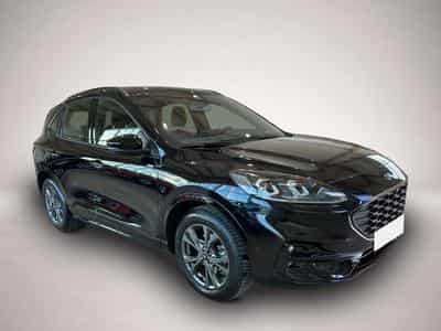 Ford Kuga (2026) - Photo 4
