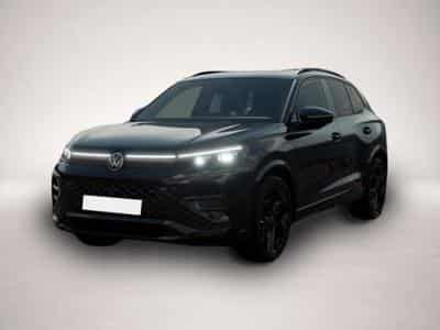 VW Tiguan (2024) - Photo 1