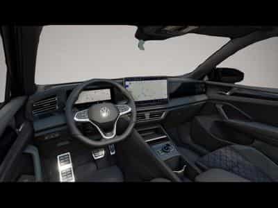 VW Tiguan (2024) - Photo 3