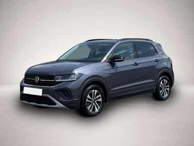 VW T-Cross (2025) - Photo 1