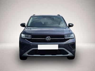 VW T-Cross (2025) - Photo 2