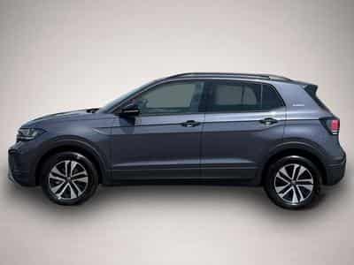VW T-Cross (2025) - Photo 3