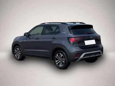 VW T-Cross (2025) - Photo 4