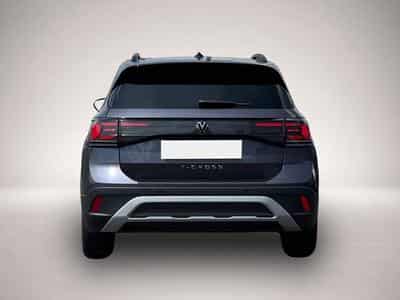 VW T-Cross (2025) - Photo 5