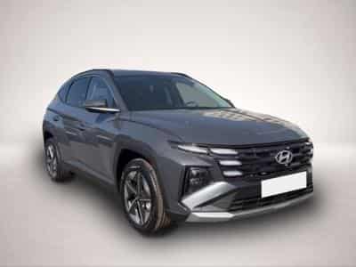 Hyundai Tucson (2026) - Photo 2
