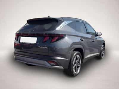 Hyundai Tucson (2026) - Photo 4