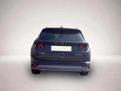 Hyundai Tucson (2026) - Photo 5
