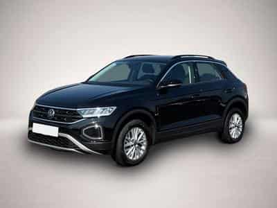 VW T-Roc (2025) - Photo 1