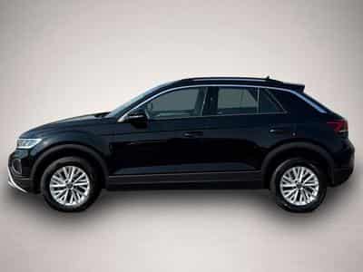 VW T-Roc (2025) - Photo 3