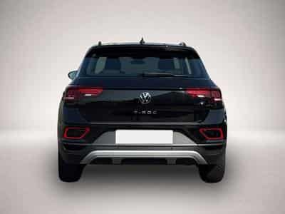 VW T-Roc (2025) - Photo 5
