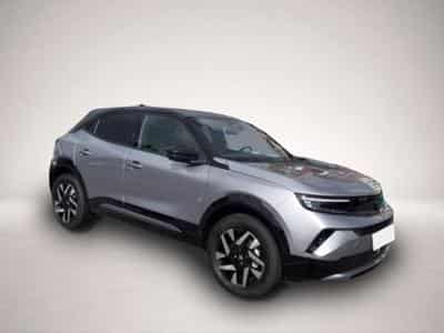 Opel Mokka (2026) - Photo 2