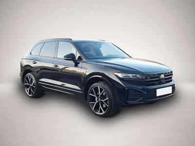 VW Touareg (2025) - Photo 1