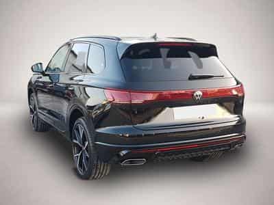 VW Touareg (2025) - Photo 3
