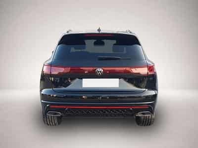 VW Touareg (2025) - Photo 4