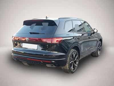 VW Touareg (2025) - Photo 5