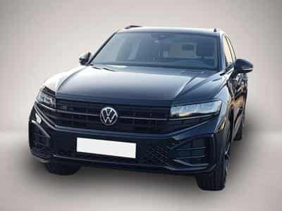 VW Touareg (2025) - Photo 7