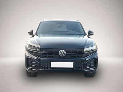 VW Touareg (2025) - Photo 8