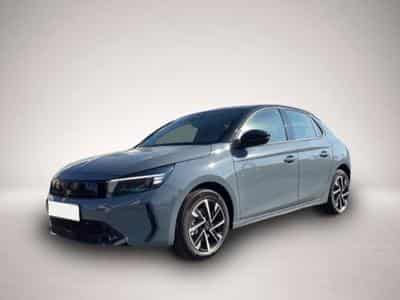 Opel Corsa (2026) - Photo 1
