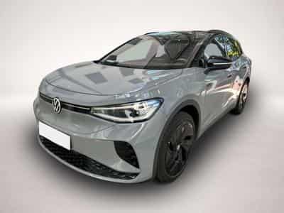 VW ID.4 (2024) - Photo 1